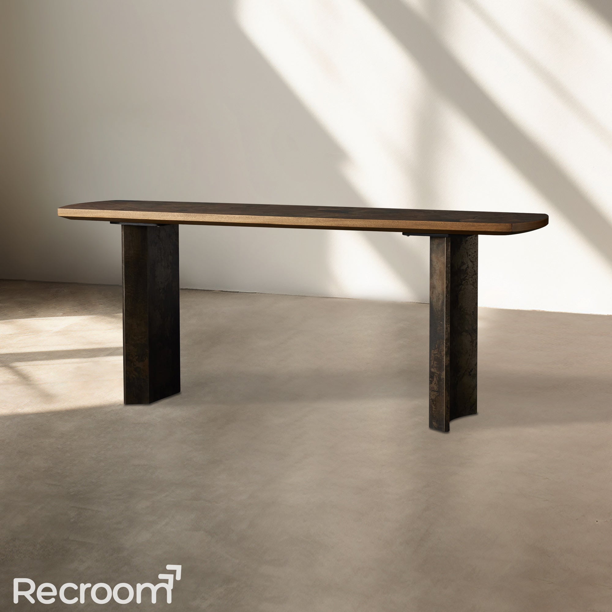 Pola Console Table - Zonesus