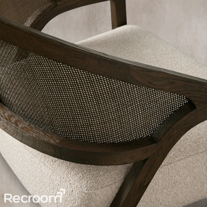 Artmee Dining Arm Chair - Zonesus