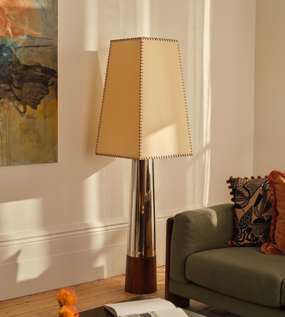 Ashdown Floor Lamp