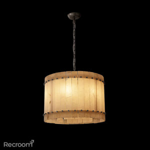 San Marconer Alabaster Round Chandelier 22‘’ - Zonesus