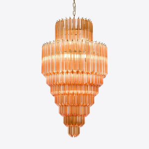Raphael Chandelier – Two Colours Available - Zonesus