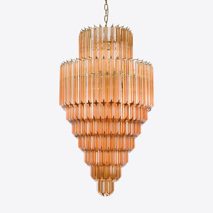 Raphael Chandelier – Two Colours Available - Zonesus