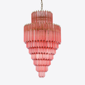 Raphael Chandelier – Two Colours Available - Zonesus
