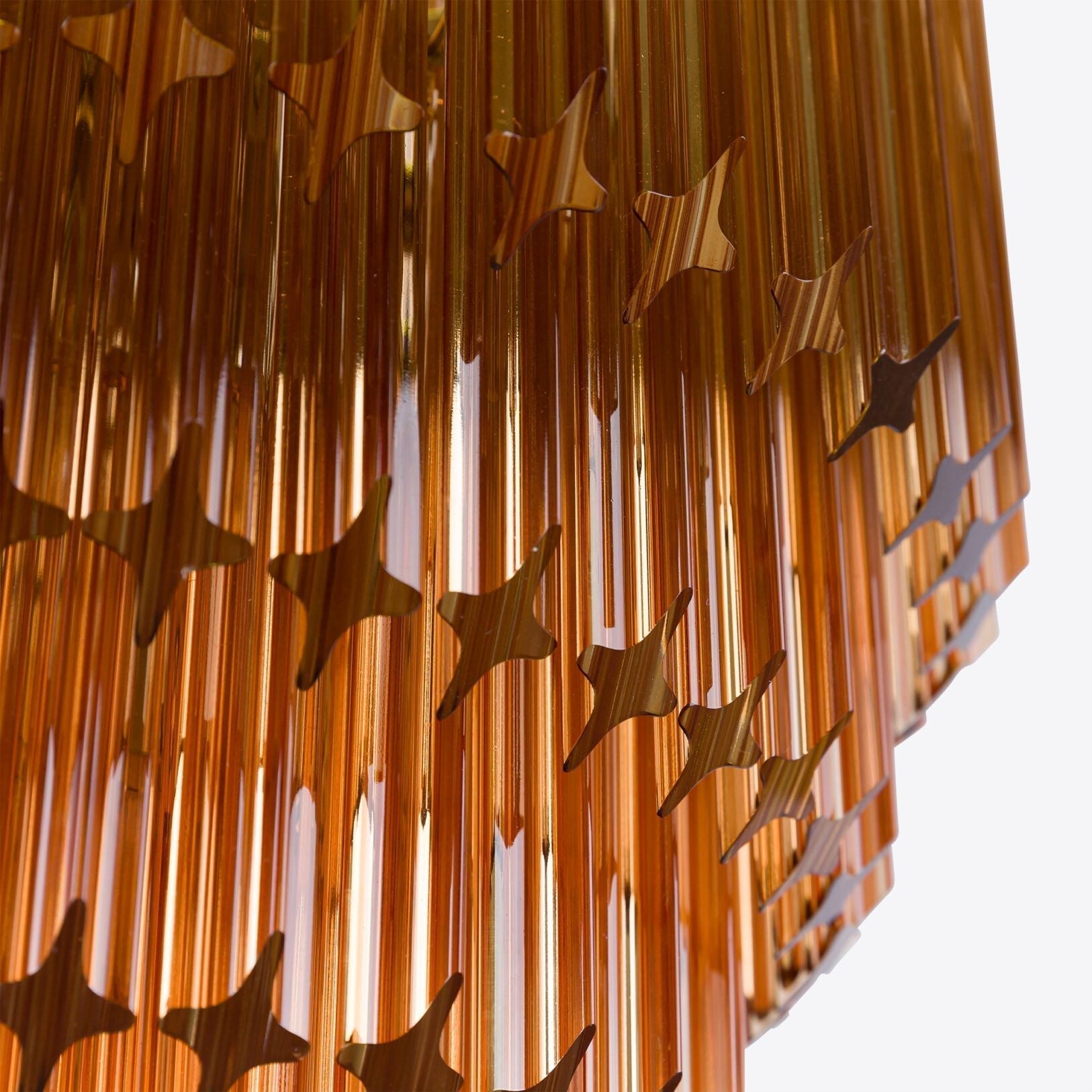 Raphael Chandelier – Two Colours Available - Zonesus
