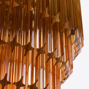 Raphael Chandelier – Two Colours Available - Zonesus