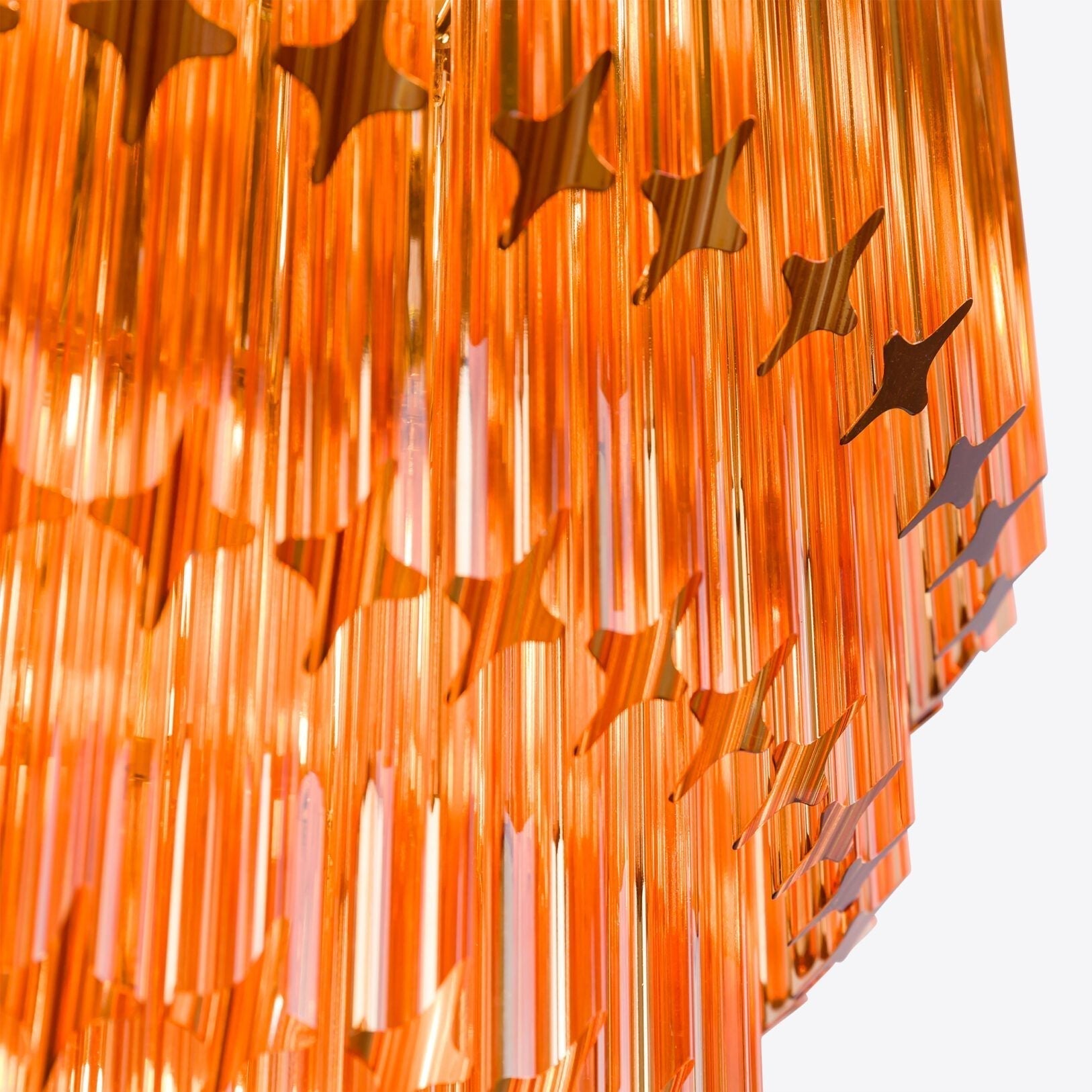 Raphael Chandelier – Two Colours Available - Zonesus