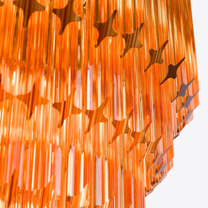 Raphael Chandelier – Two Colours Available - Zonesus