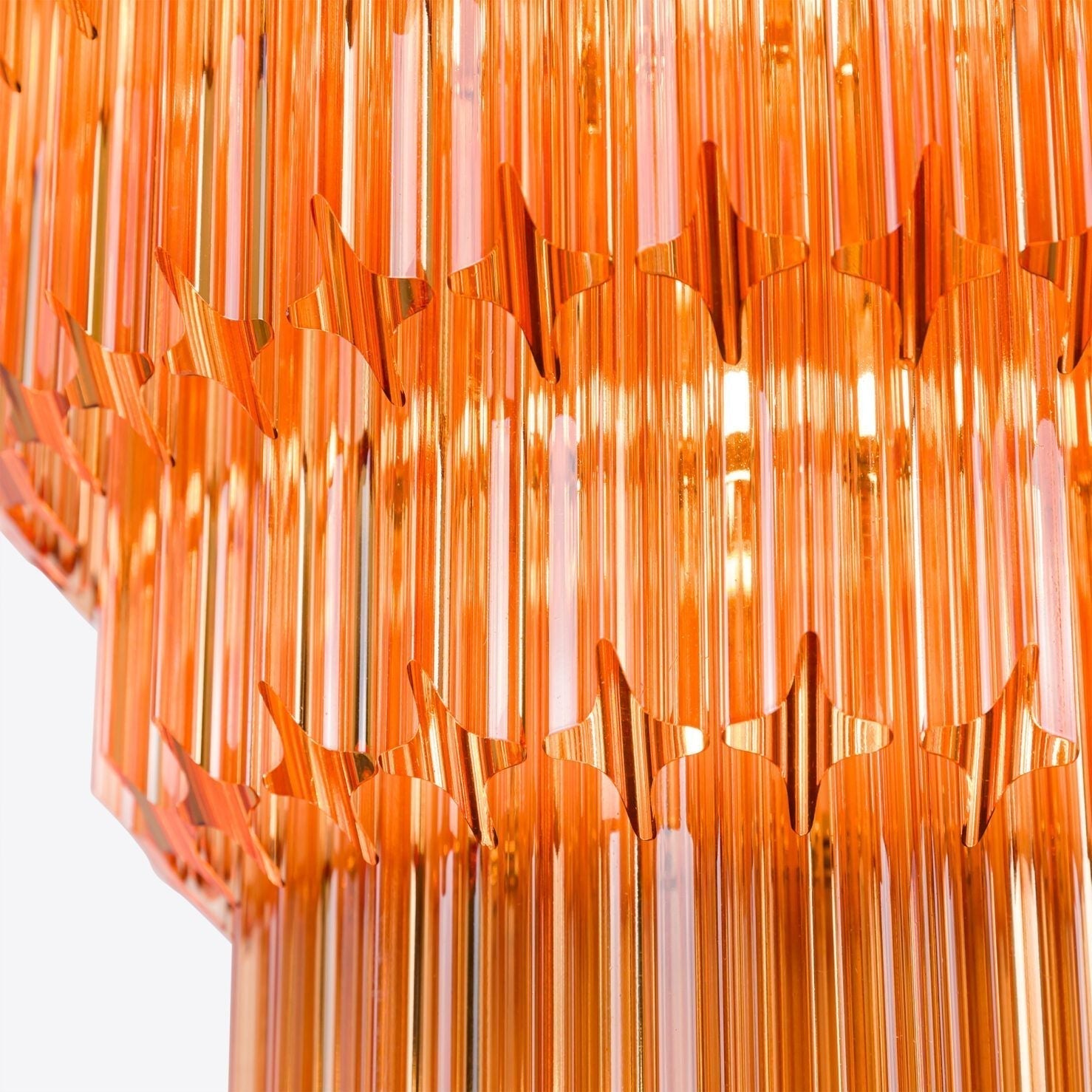 Raphael Chandelier – Two Colours Available - Zonesus