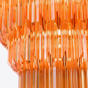 Raphael Chandelier – Two Colours Available - Zonesus