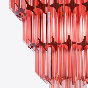 Raphael Chandelier – Two Colours Available - Zonesus