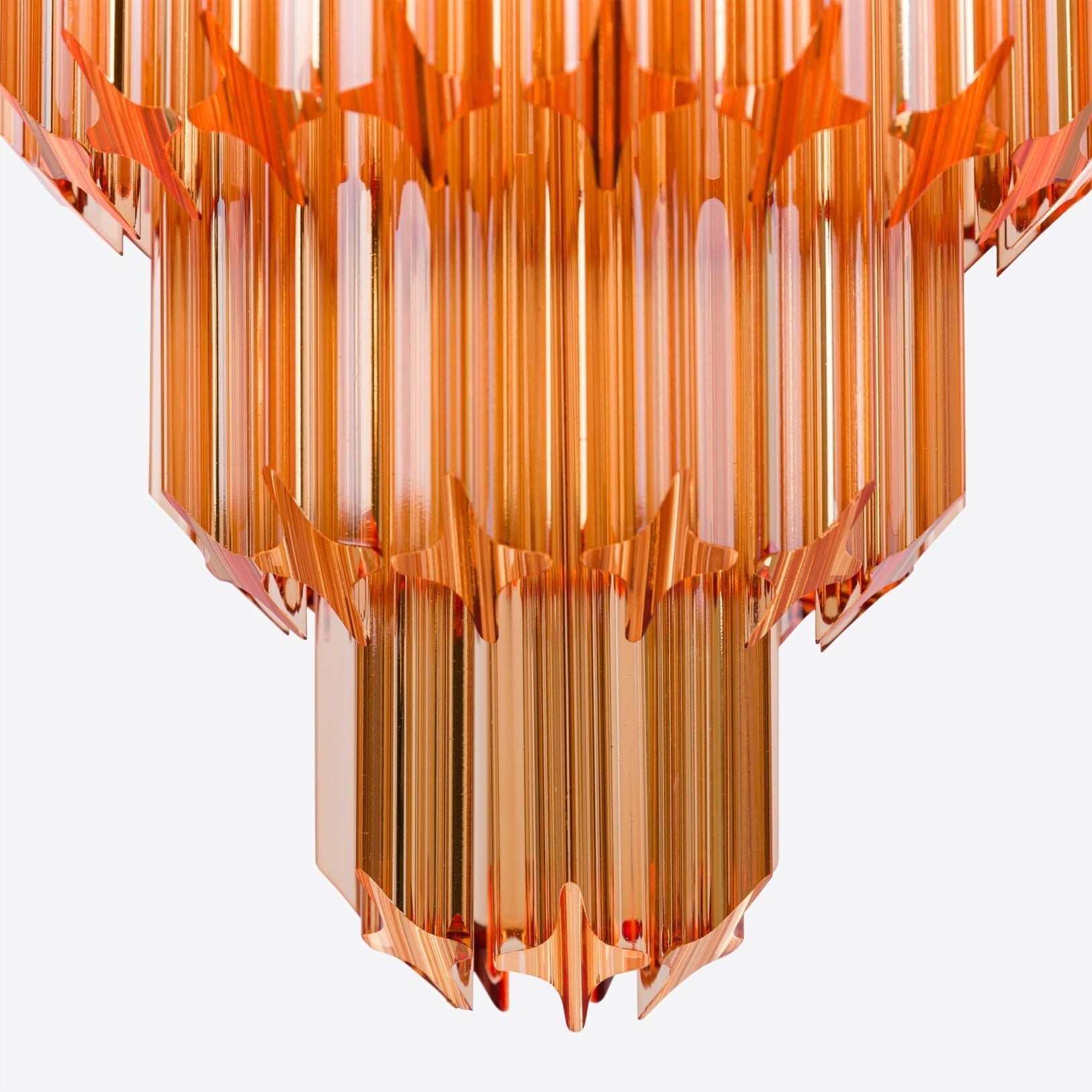 Raphael Chandelier – Two Colours Available - Zonesus