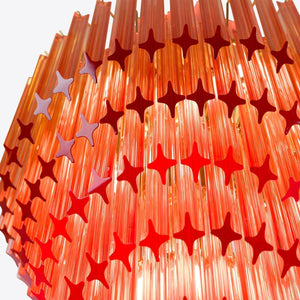Raphael Chandelier – Two Colours Available - Zonesus