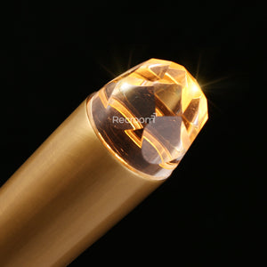 Aquitaines Pendant 5" - Zonesus