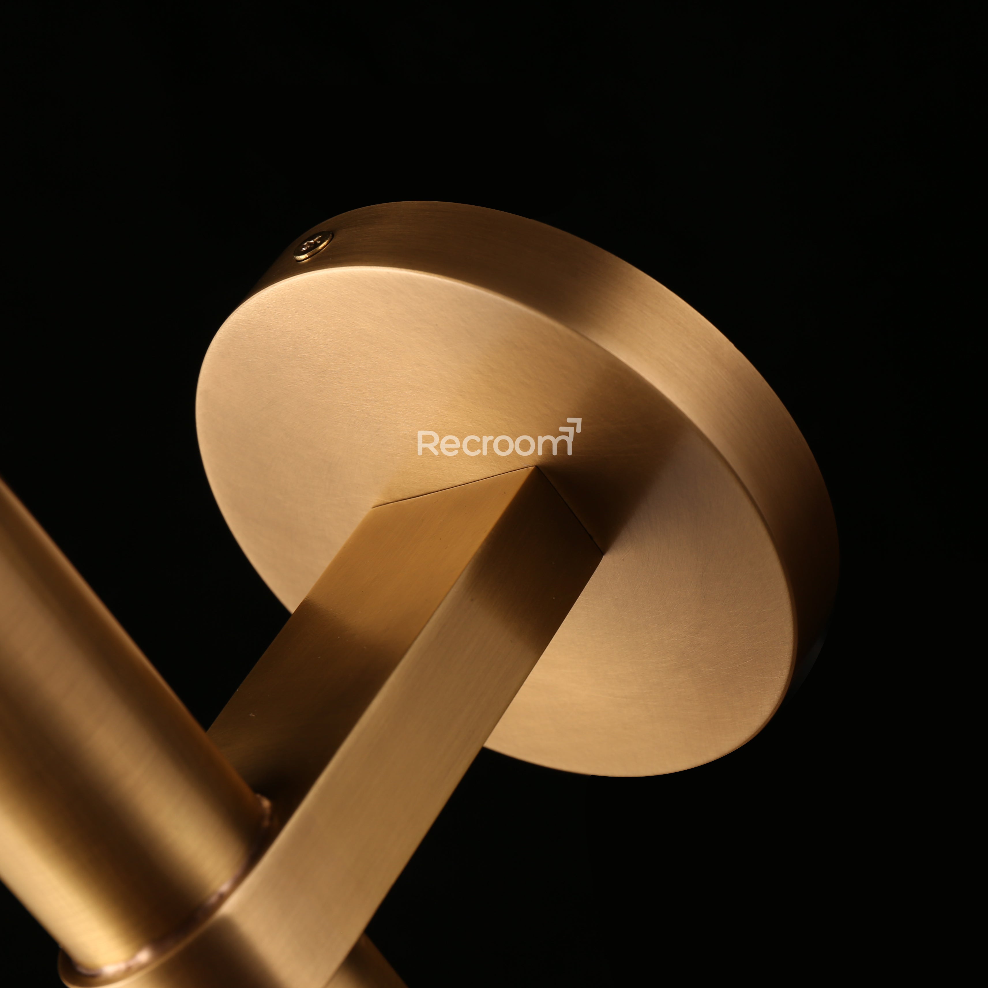 Aquitaines Torch Wall Sconce 5" - Zonesus