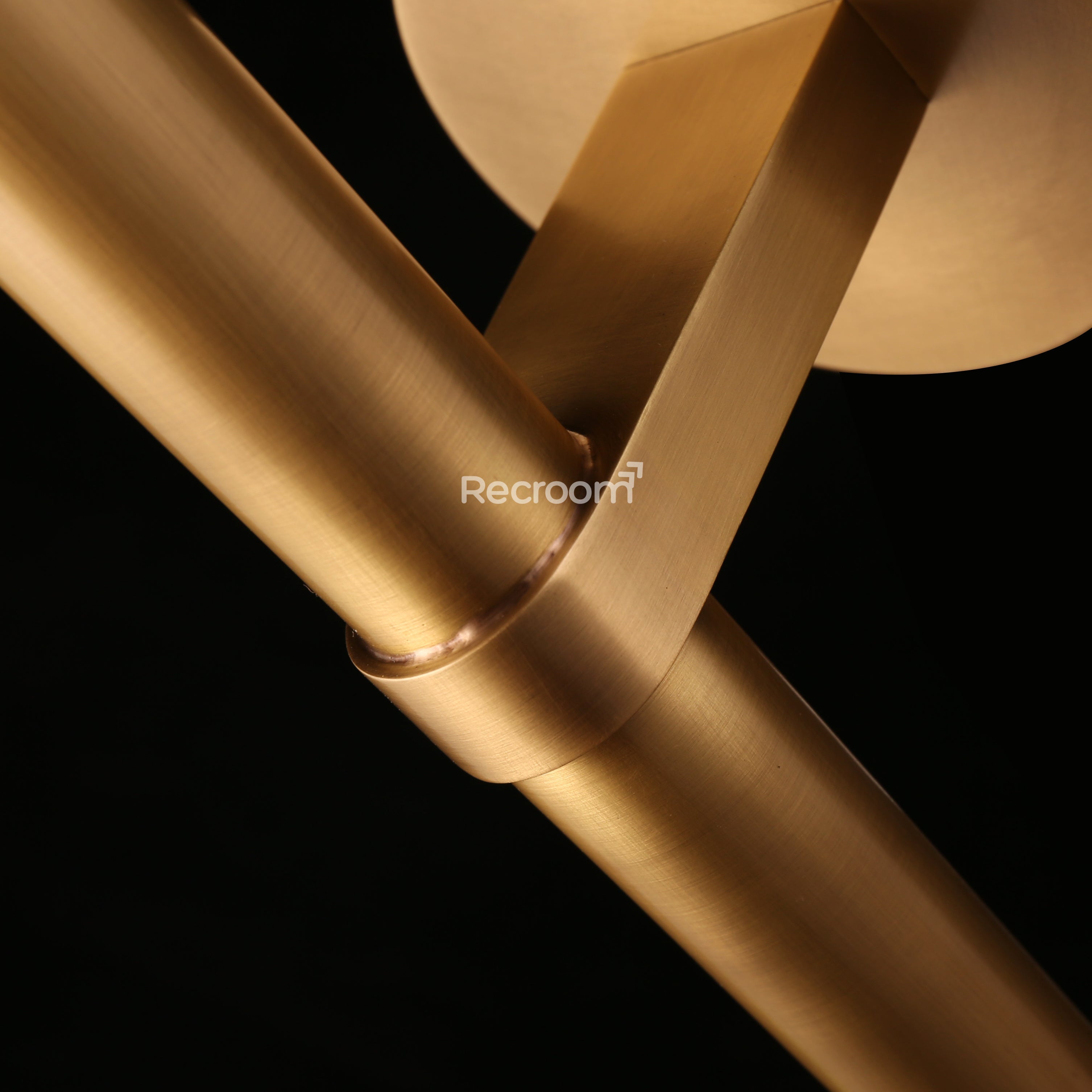 Aquitaines Torch Wall Sconce 5" - Zonesus