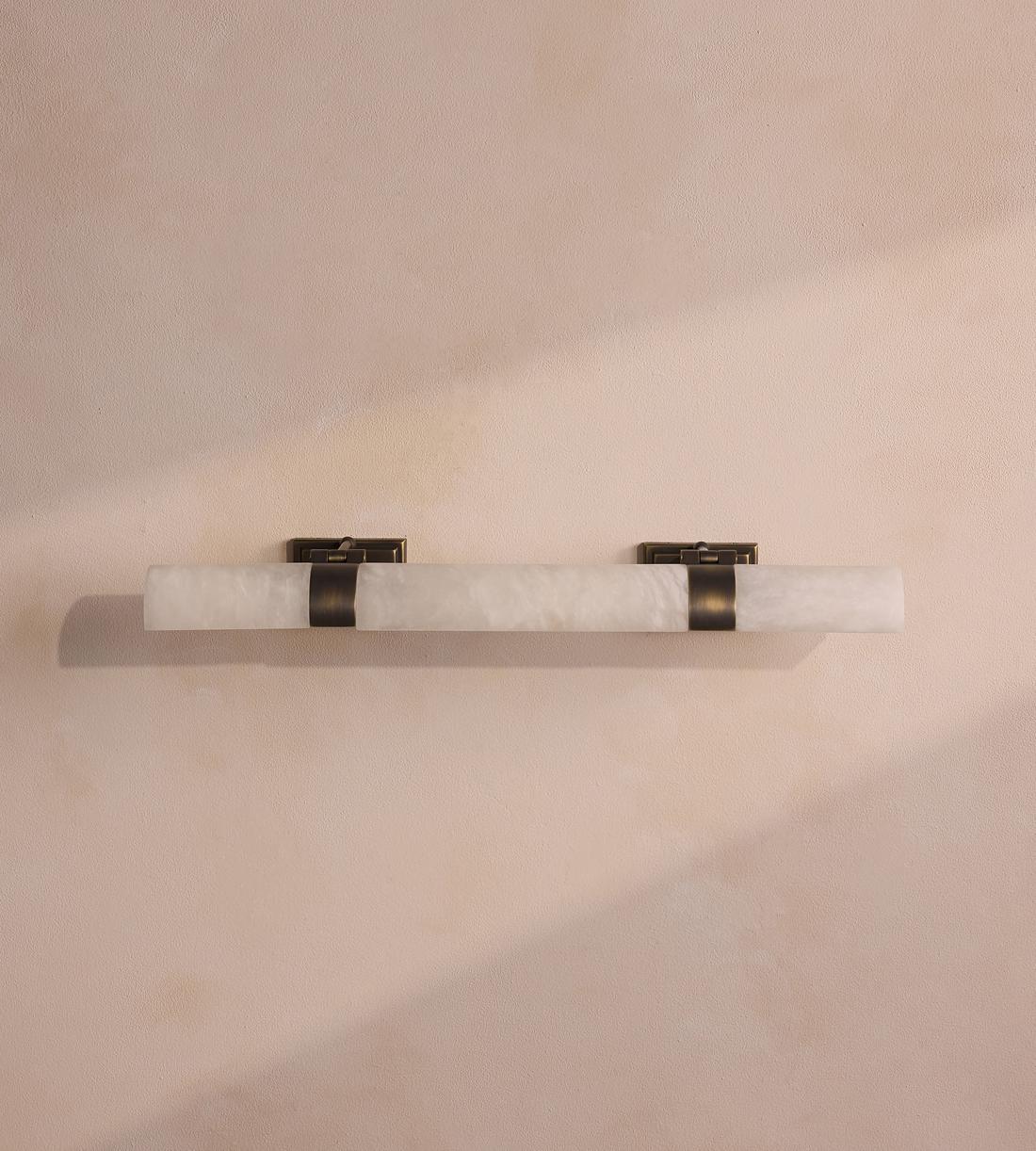 Andro Picture Light, Medium