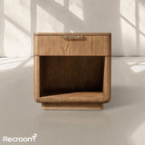 Cira Open Nightstand - Zonesus