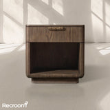 Cira Open Nightstand - Zonesus