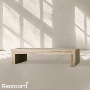 Sullivo Waterfall Coffee Table - Zonesus