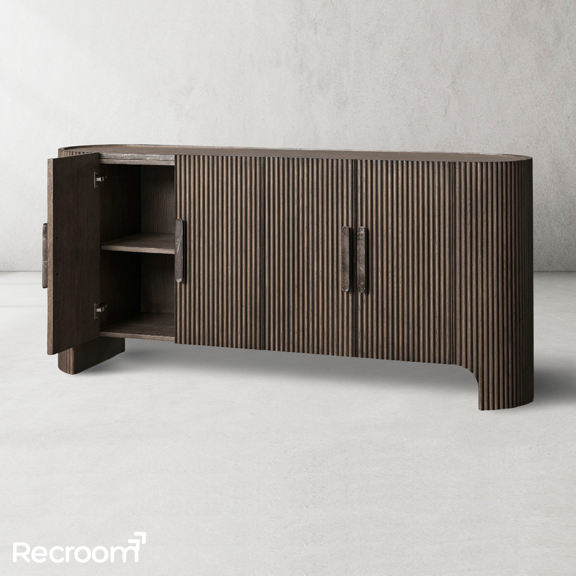 Aster Sideboard - Zonesus