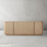 Muelho 4-Door Sideboard - Zonesus