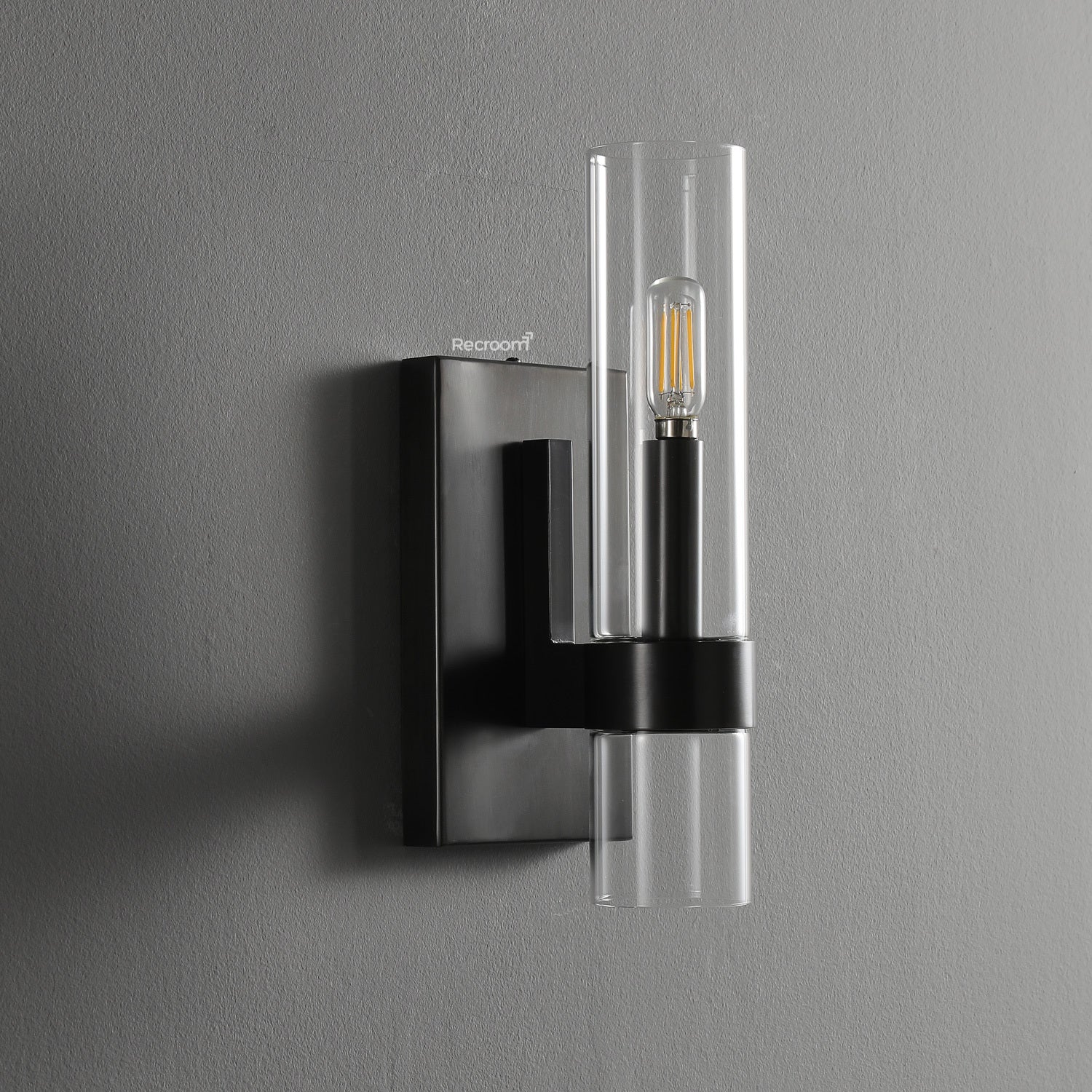 Manory Outdoor Sconce 4" - Zonesus