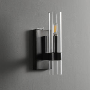 Manory Outdoor Sconce 4" - Zonesus