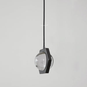 Eclitant Island Pendant 7“ - Zonesus