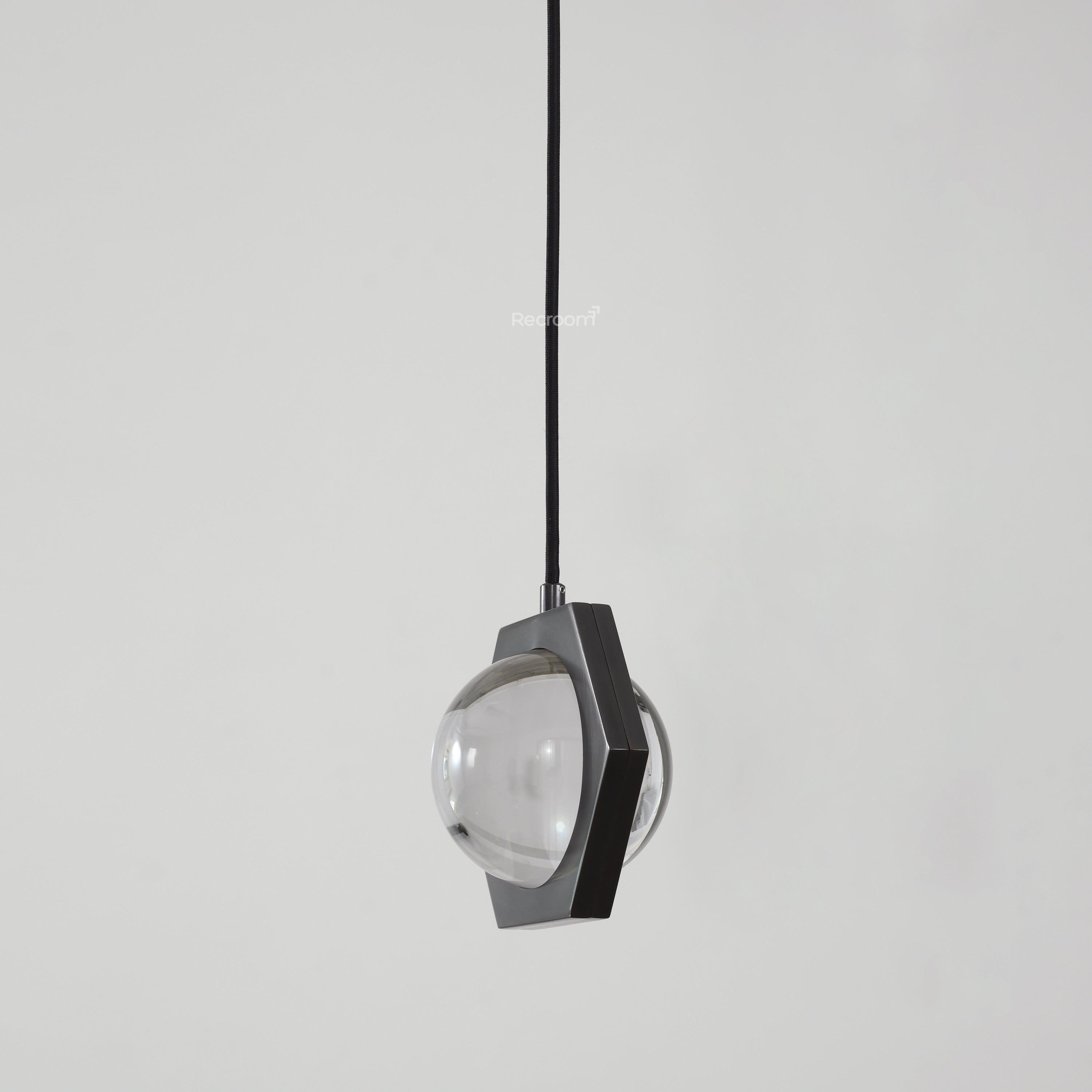 Eclitant Island Pendant 7“ - Zonesus