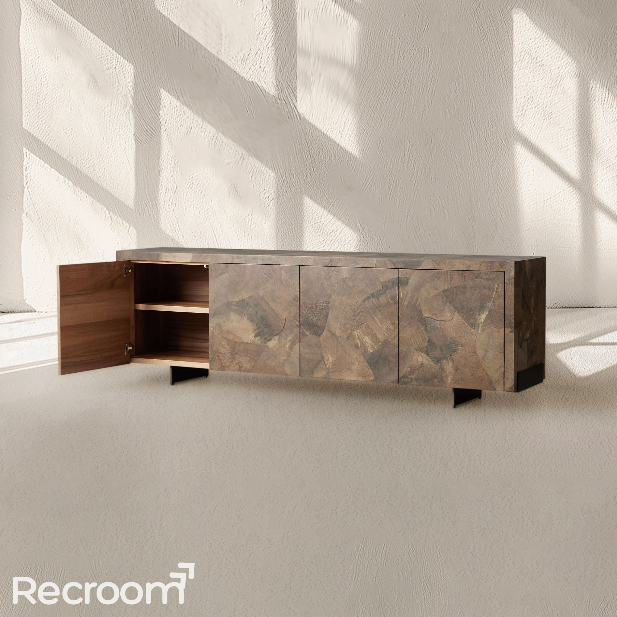 Pola Sideboard - Zonesus