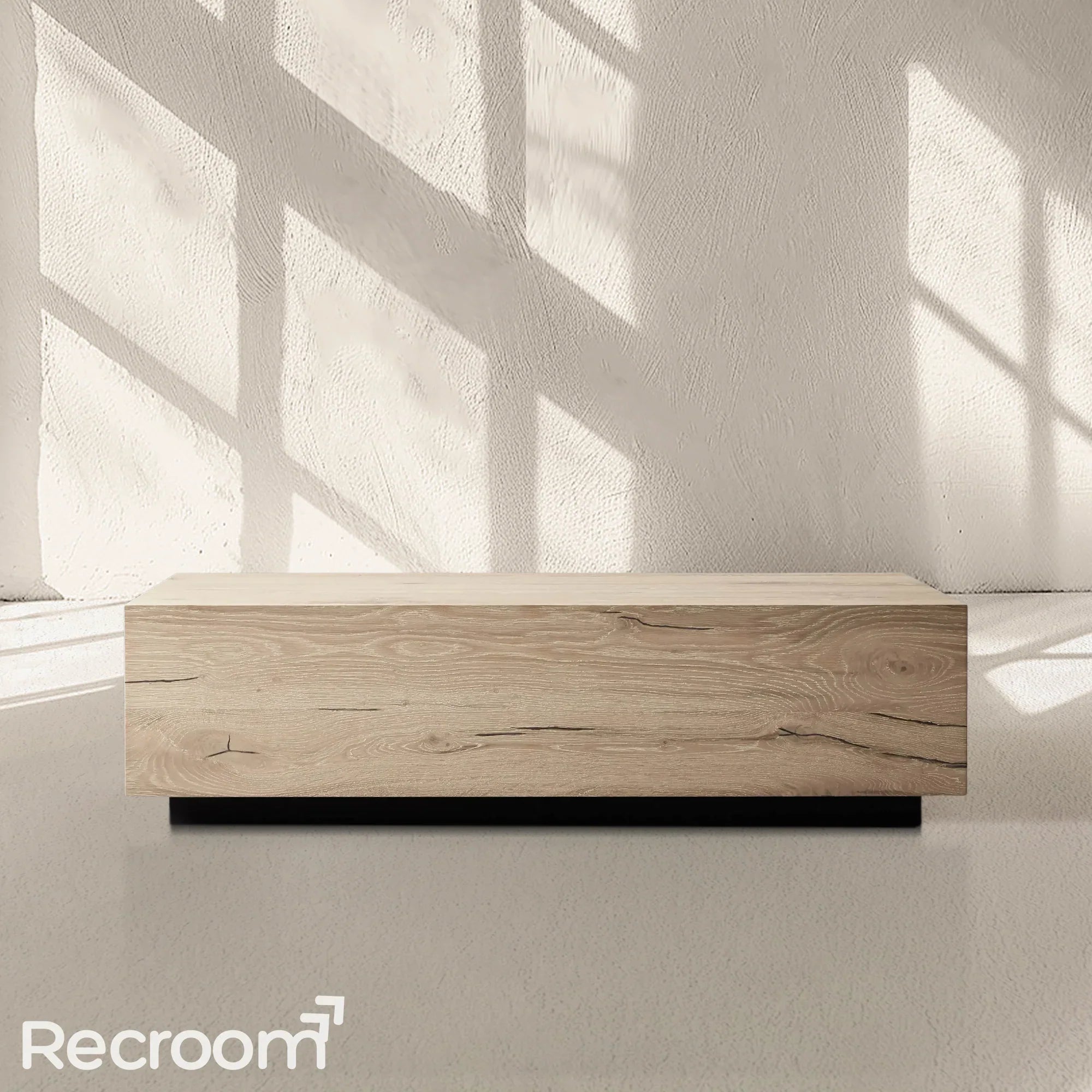Sullivo Coffee Table - Zonesus