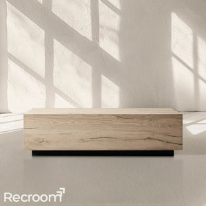 Sullivo Coffee Table - Zonesus