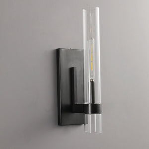 Manory Grand Outdoor Sconce 5" - Zonesus