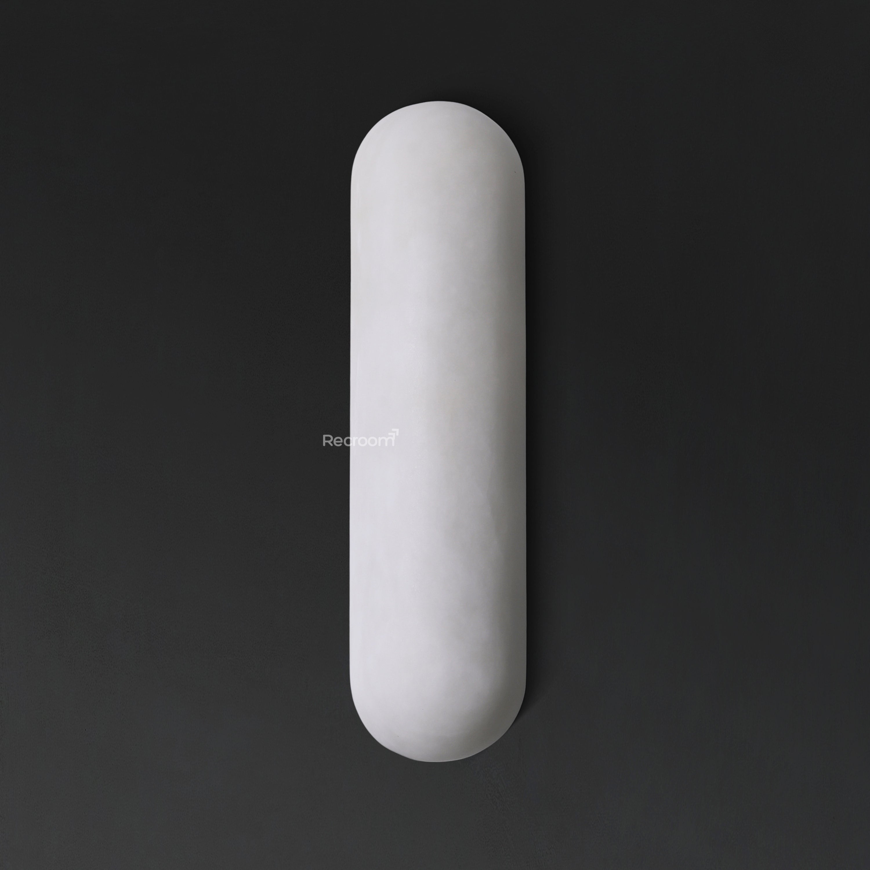 Rivager Lisse Sconce 14" 18" 24" - Zonesus