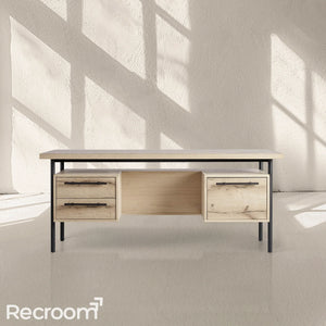Sullivo Executive Desk - Zonesus