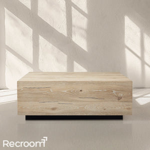 Sullivo Square Coffee Table - Zonesus