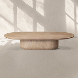 Cira Coffee Table - Zonesus