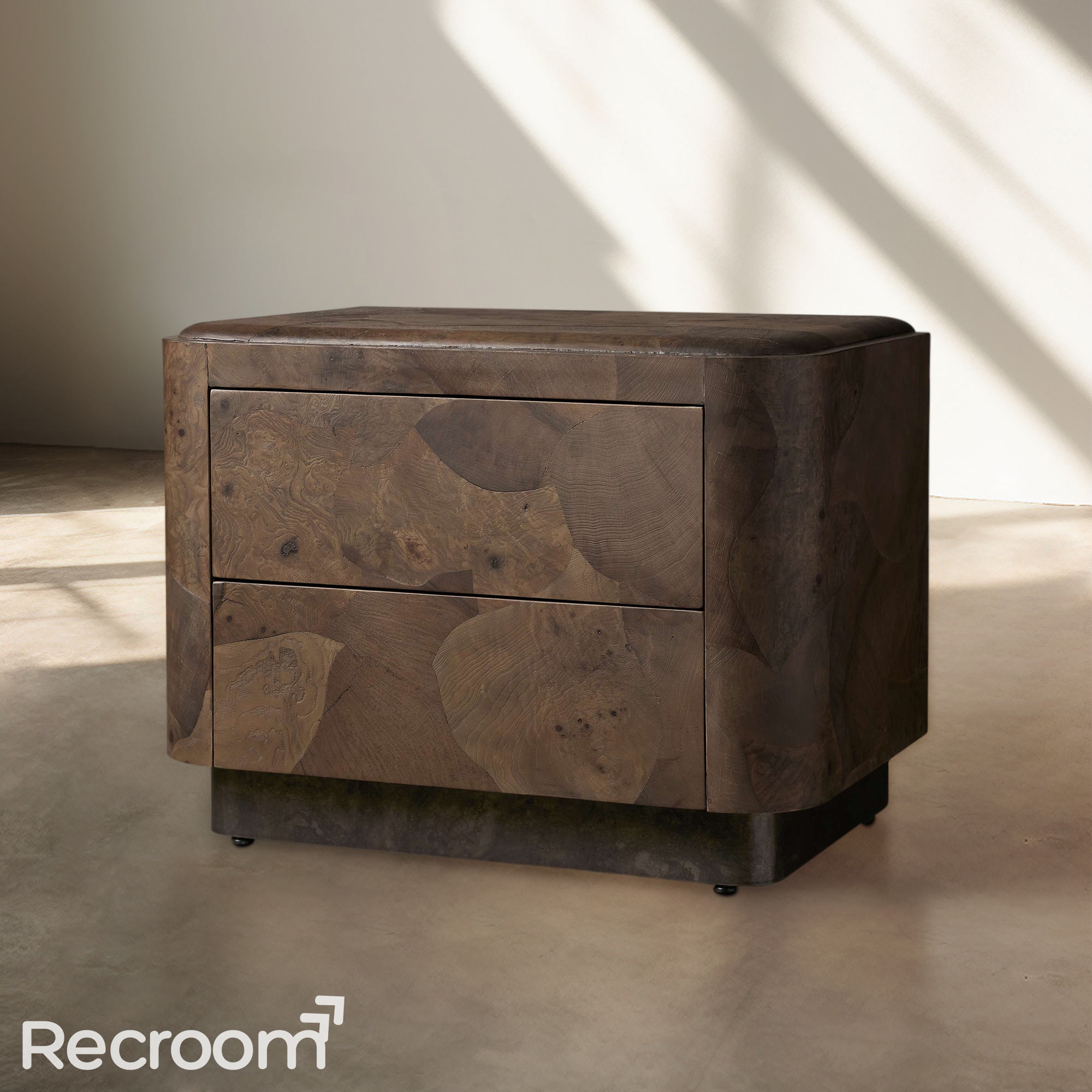 Pola Nightstand - Zonesus