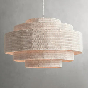 Paloma Chandelier - Zonesus