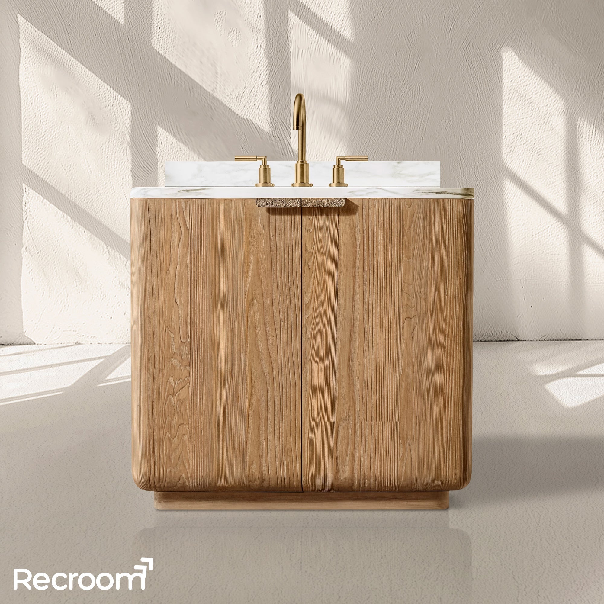 Cira Single Vanity - Zonesus