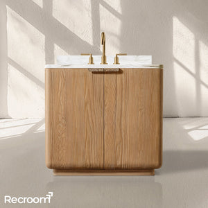 Cira Single Vanity - Zonesus