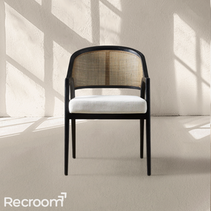 Artmee Dining Arm Chair - Zonesus