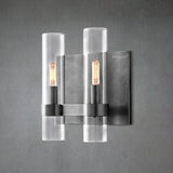 Manory Double Sconce 10" - Zonesus