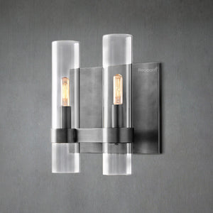 Manory Double Sconce 10" - Zonesus