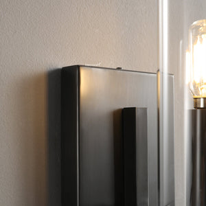 Manory Outdoor Sconce 4" - Zonesus