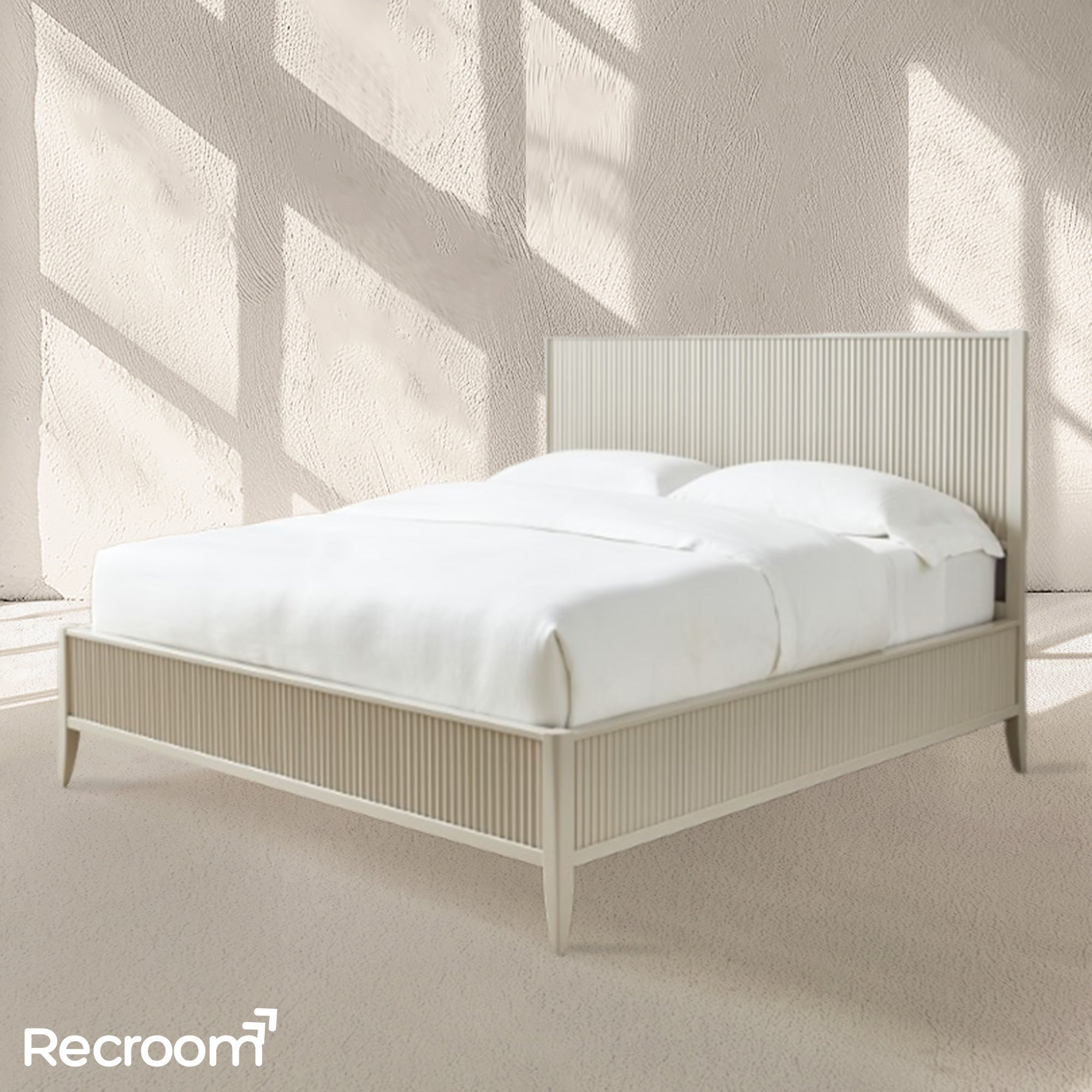 Luis Bed - Zonesus