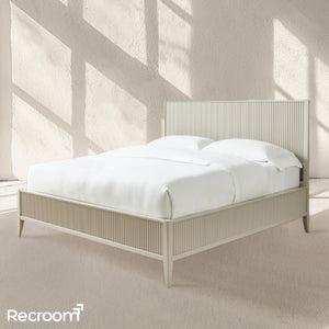 Luis Bed - Zonesus