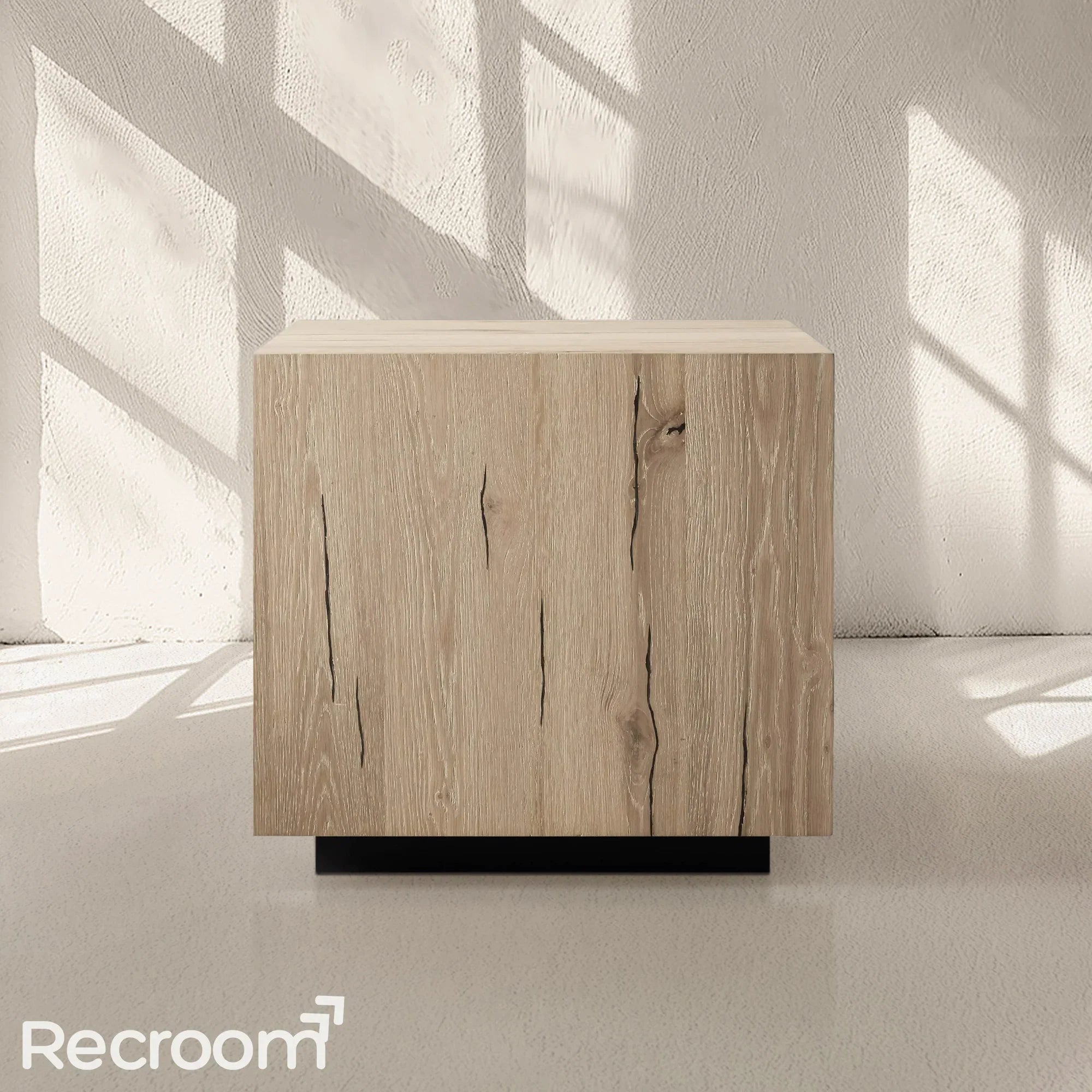 Sullivo End Table - Zonesus