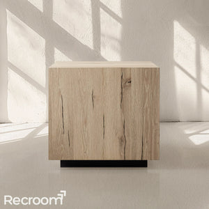 Sullivo End Table - Zonesus