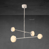Alexander Mobile Chandelier 36" - Zonesus